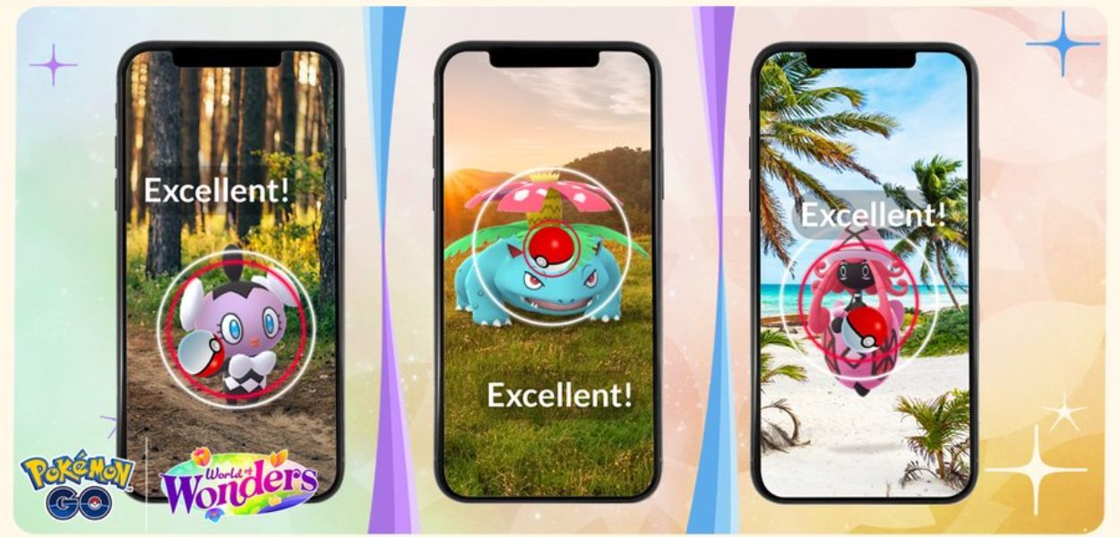 Pokémon GO