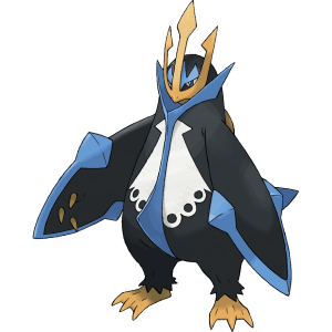 Empoleon