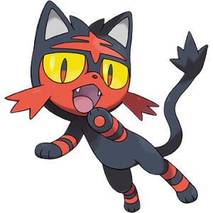 Litten