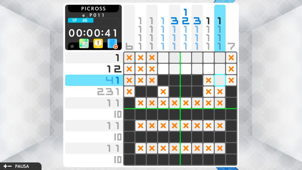 Picross S Plus