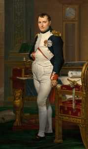 Napoleone Bonaparte