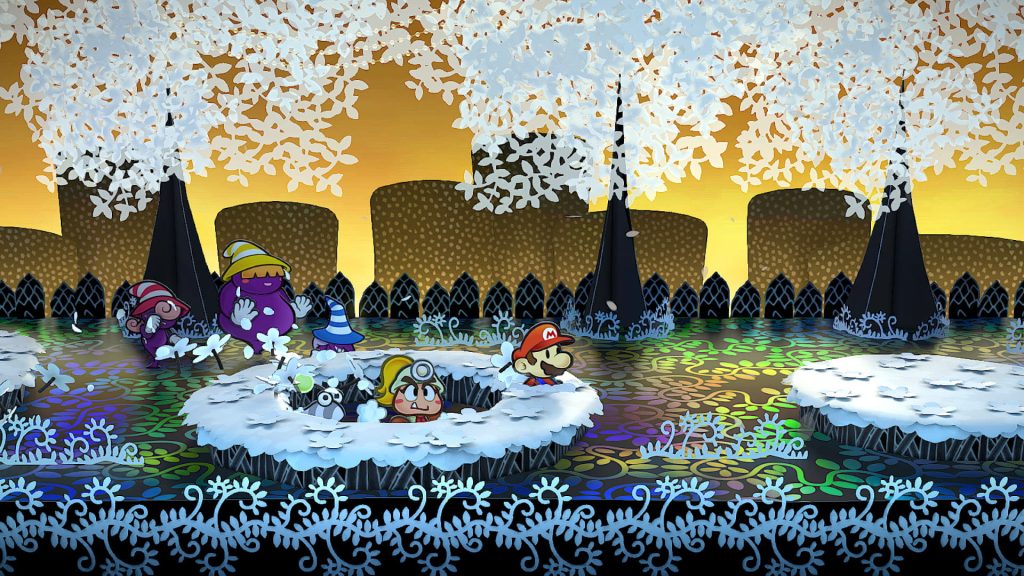 Paper Mario: Il Portale Millenario