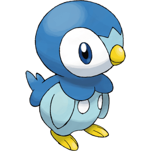 Piplup