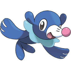 Popplio