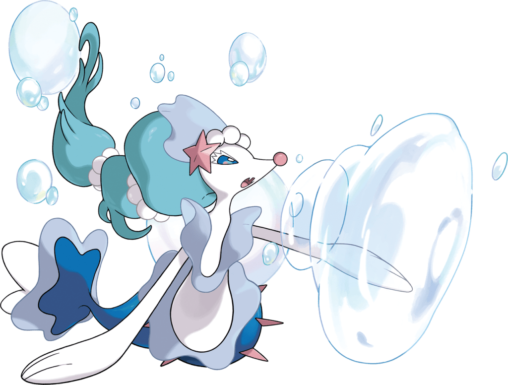 Primarina