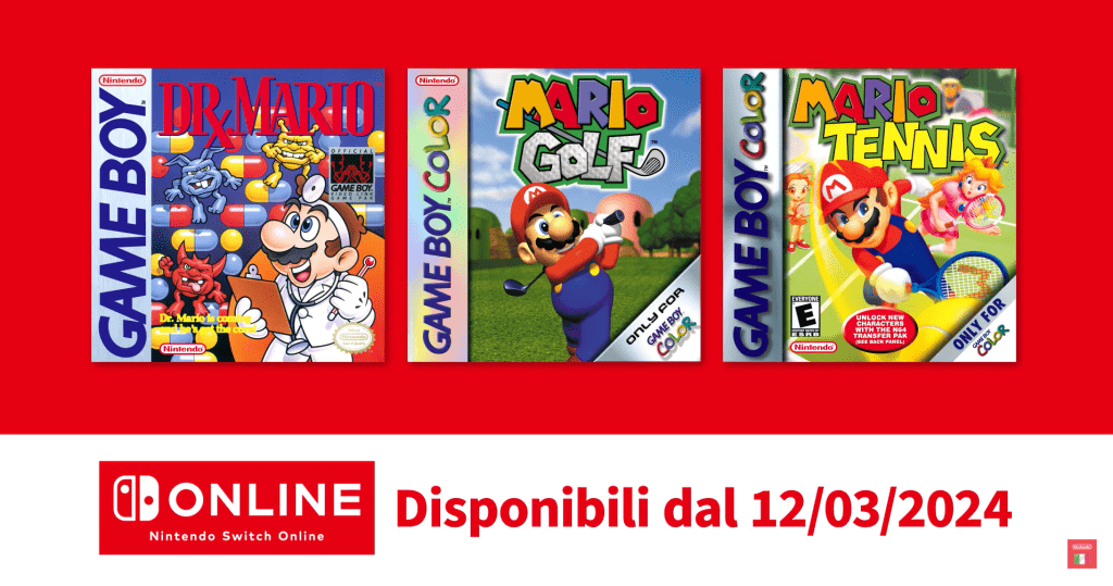 nuovi giochi Online