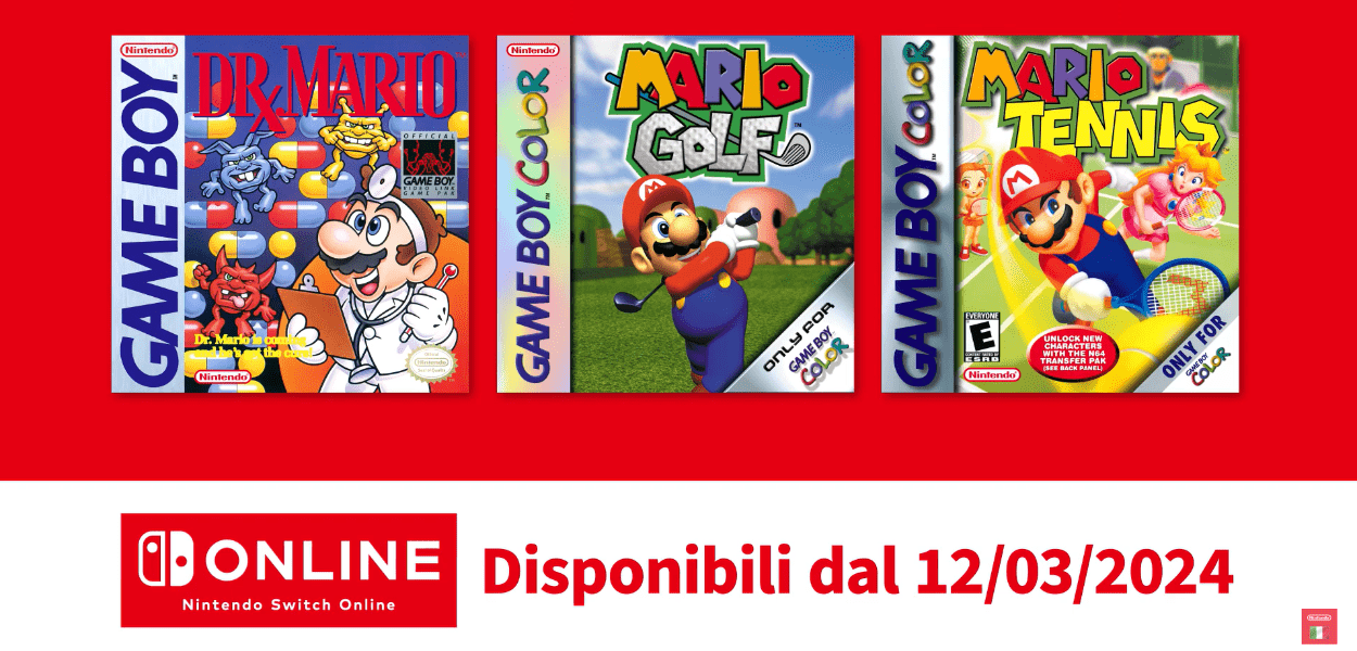 nuovi giochi Online