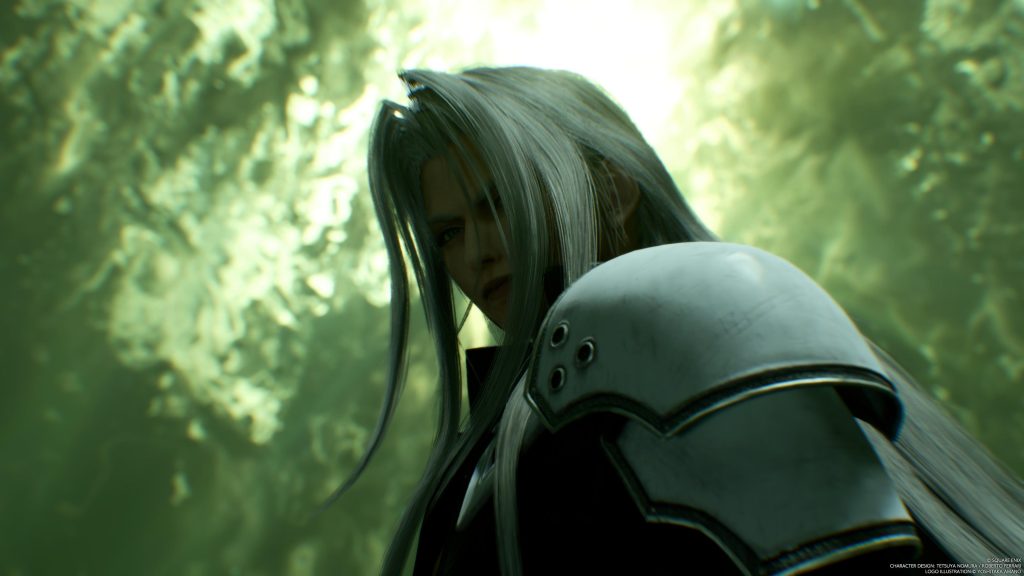 Sephiroth