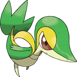 Snivy