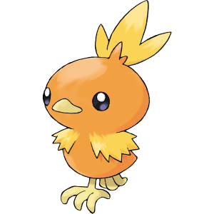 Torchic