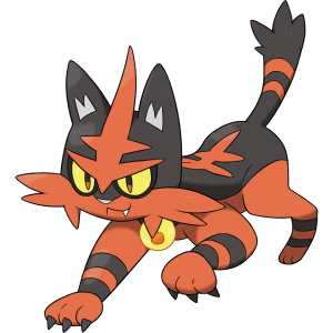 Torracat