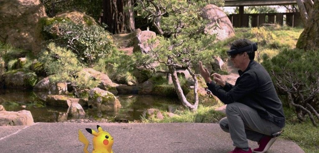 Pokémon GO