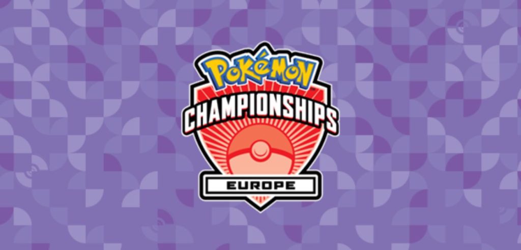 Campionati Europei Pokémon Center ExCeL