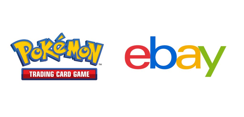 eBay Pokémon
