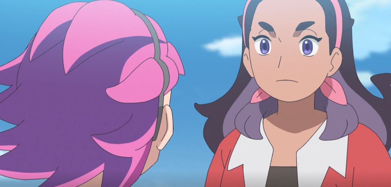 Orizzonti Pokémon