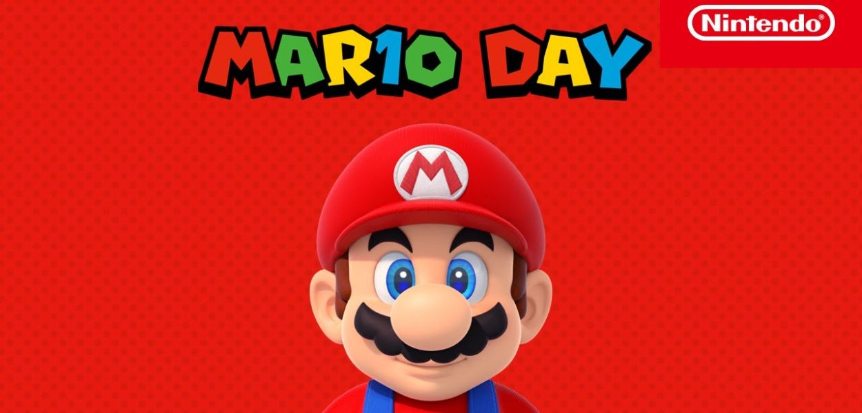 nuovo film Mario