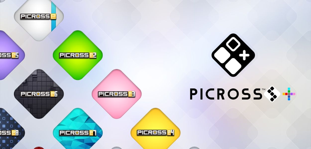 Picross S+