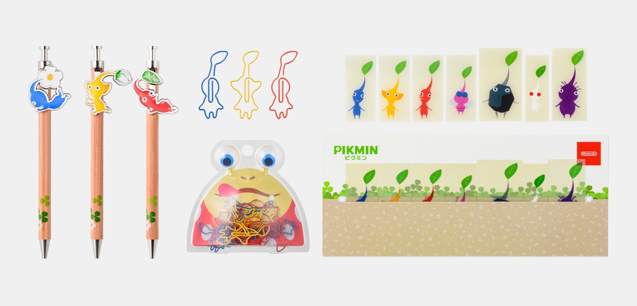Pikmin