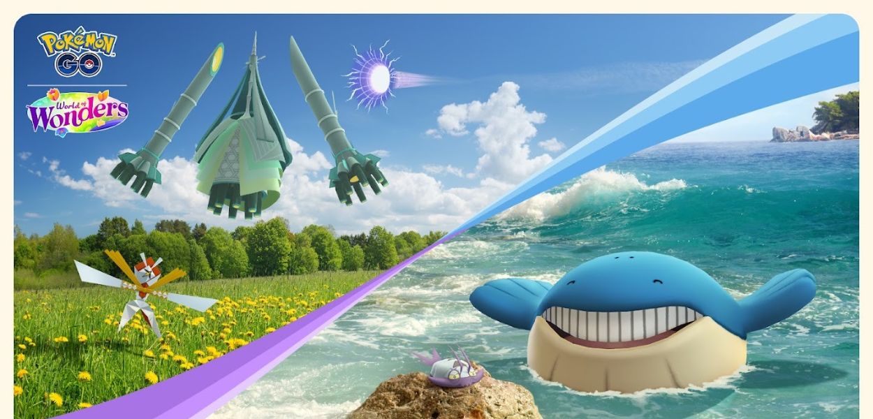 evento Pokémon GO