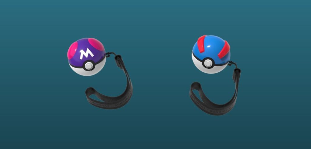 Samsung Pokémon