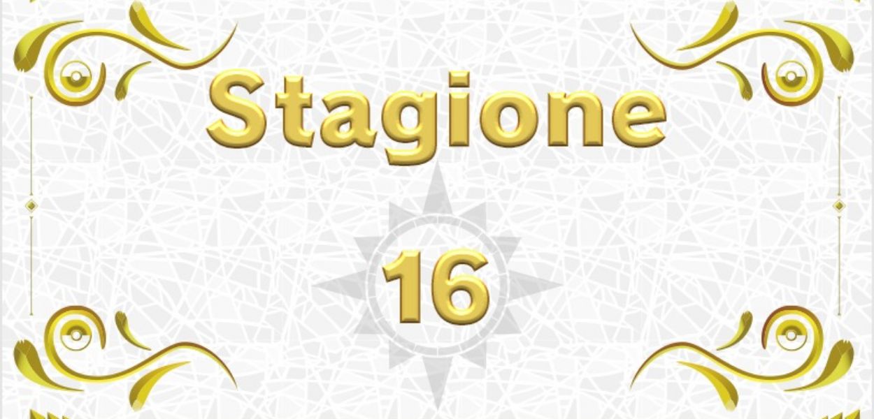 Stagione 16