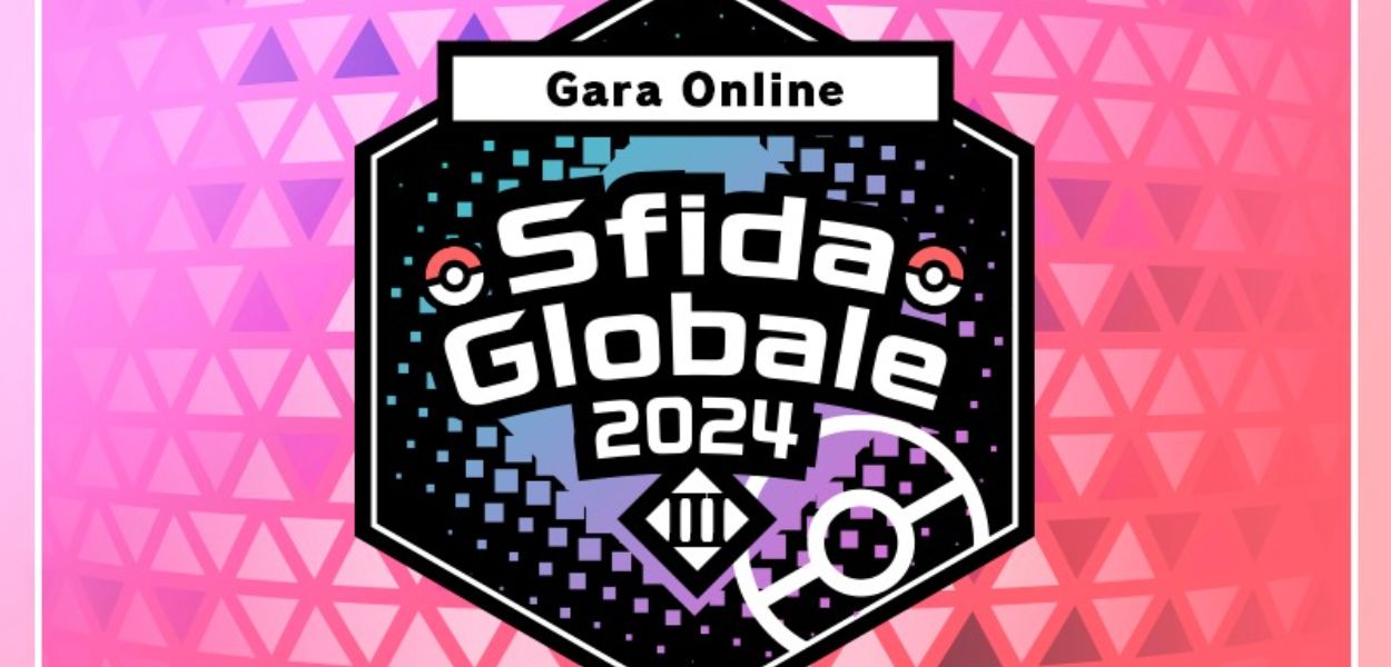 Pokémon Sfida Globale
