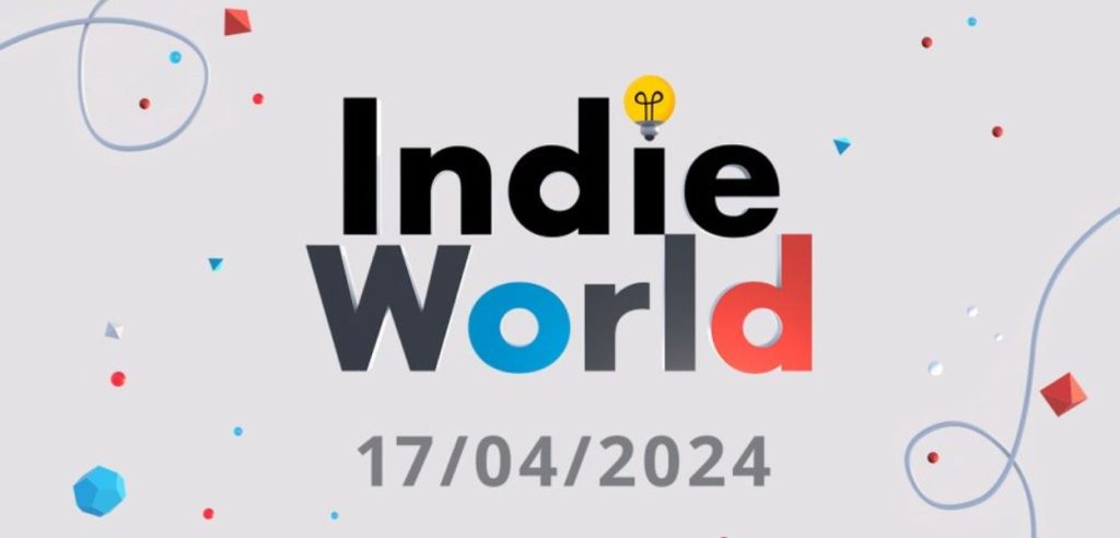 Indie World