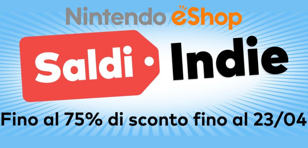 Saldi Indie