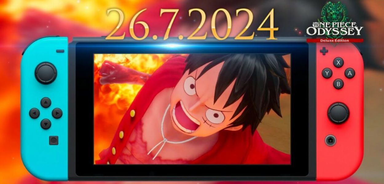 One Piece Odyssey