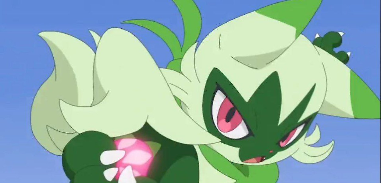 Orizzonti Pokémon