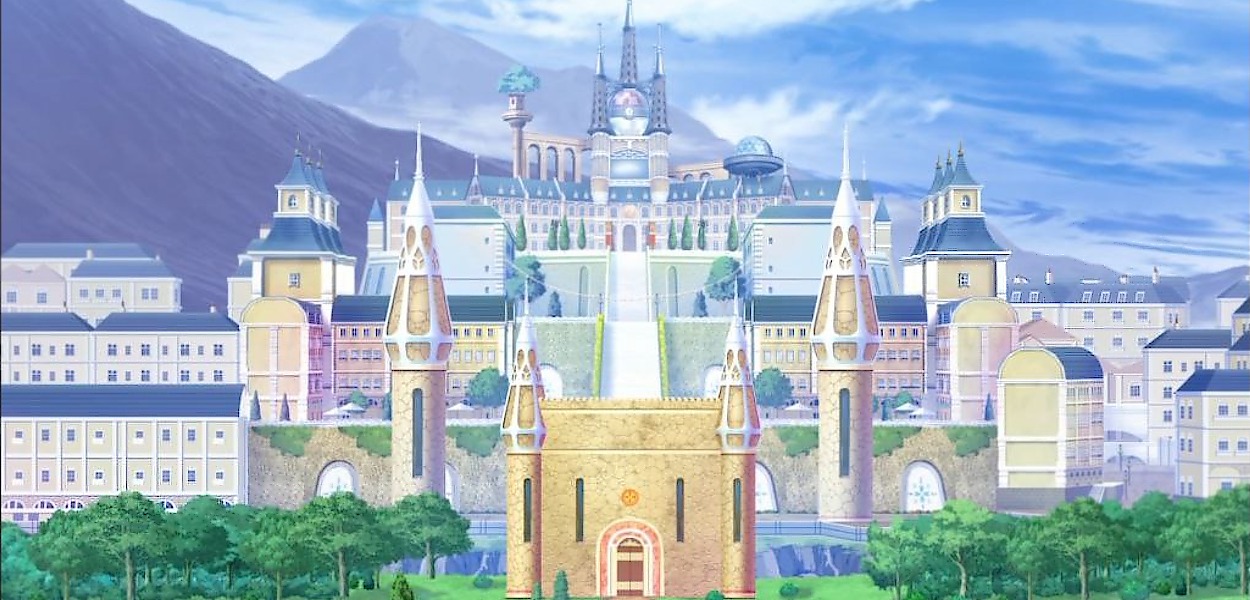 Orizzonti Pokémon 46