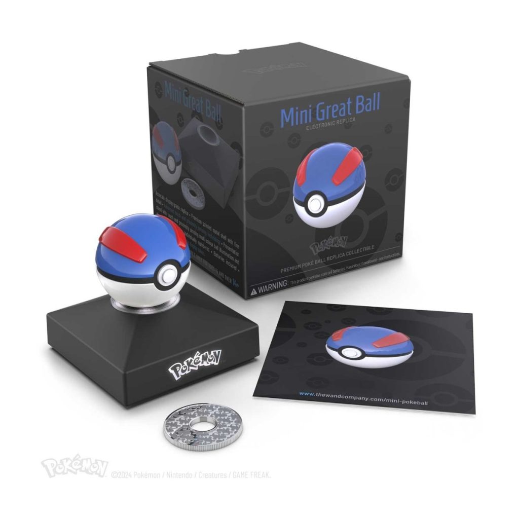 confezione mini mega ball