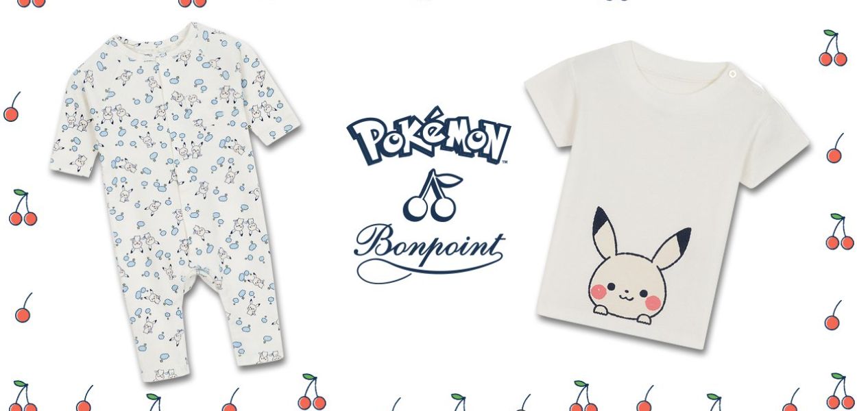 Pigiama Pokémon