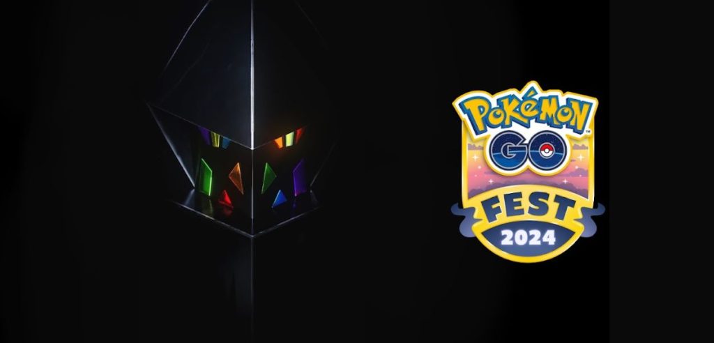 Pokémon GO Necrozma