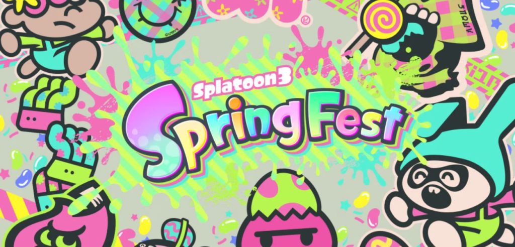SpringFest