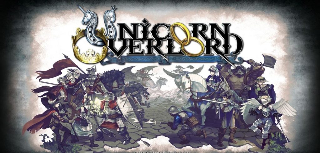Unicorn Overlord