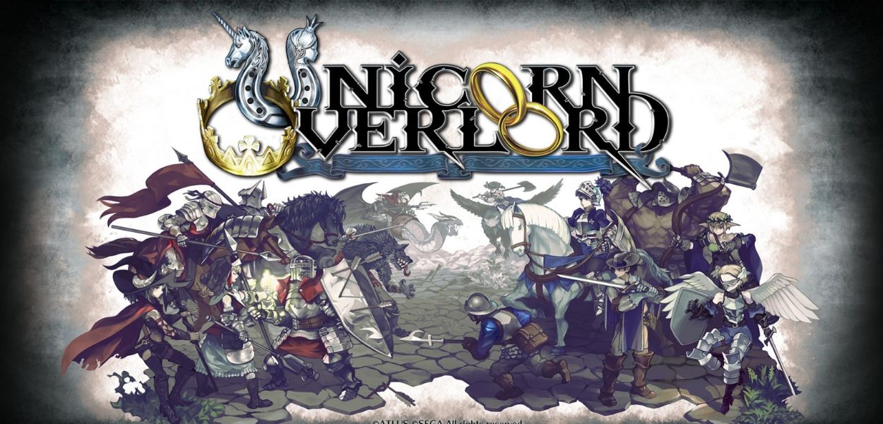 Unicorn Overlord