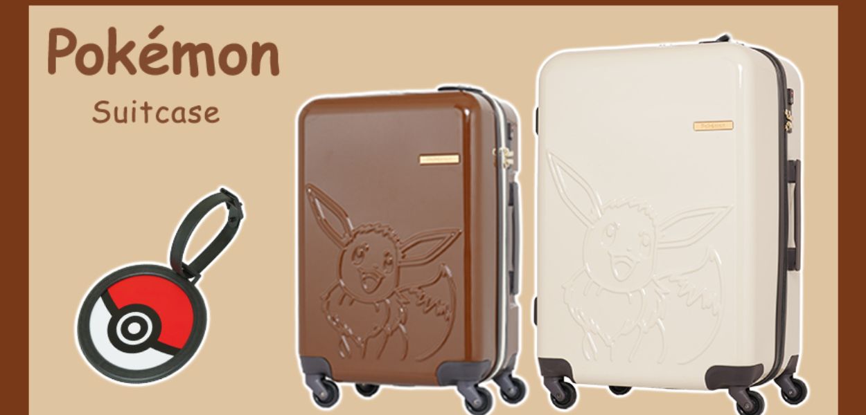 Valigie Eevee