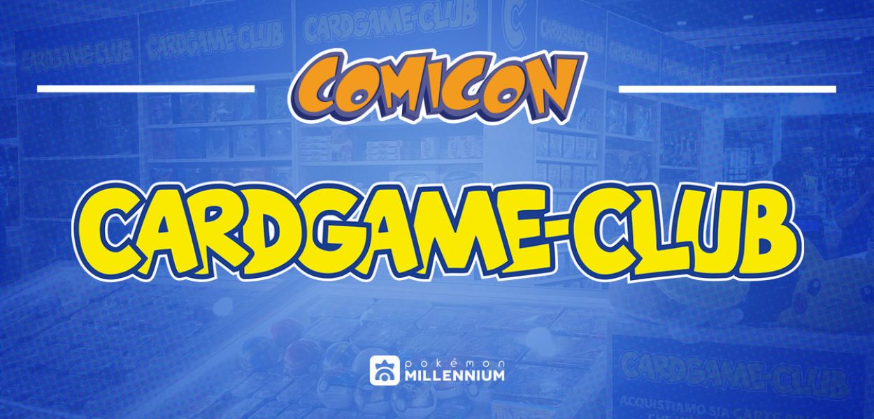 cardgame-club comicon