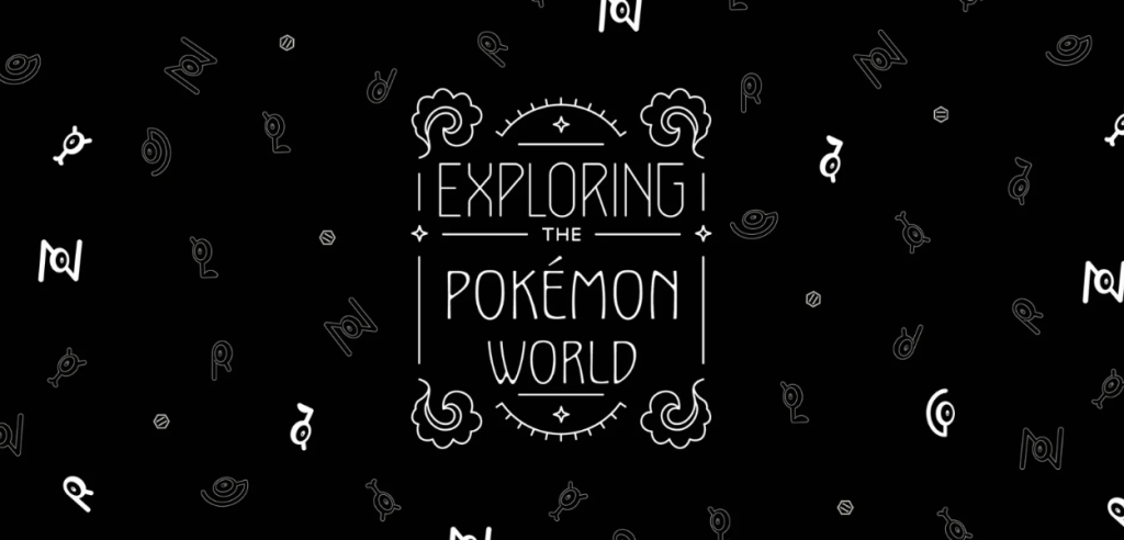 dolly noire capsule collection pokémon
