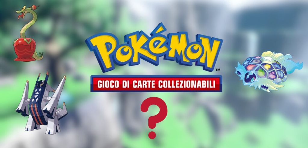 gcc pokémon nuova espansione