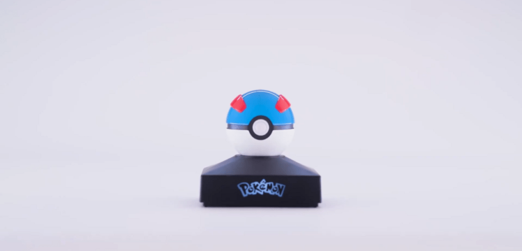 mini mega ball