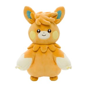 Peluche Pokémon Center Pawmot