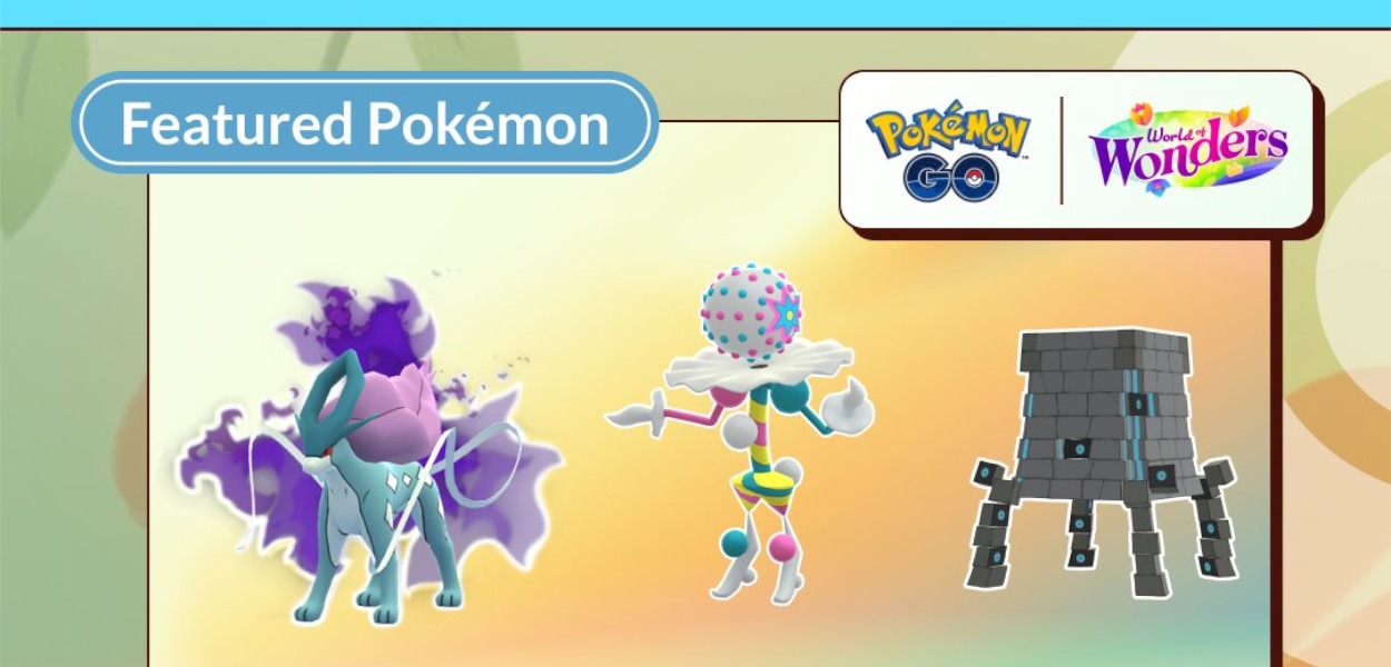 pokémon GO eventi maggio