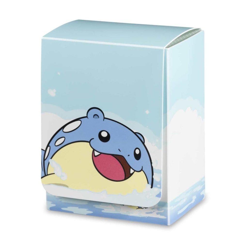 porta mazzo spheal