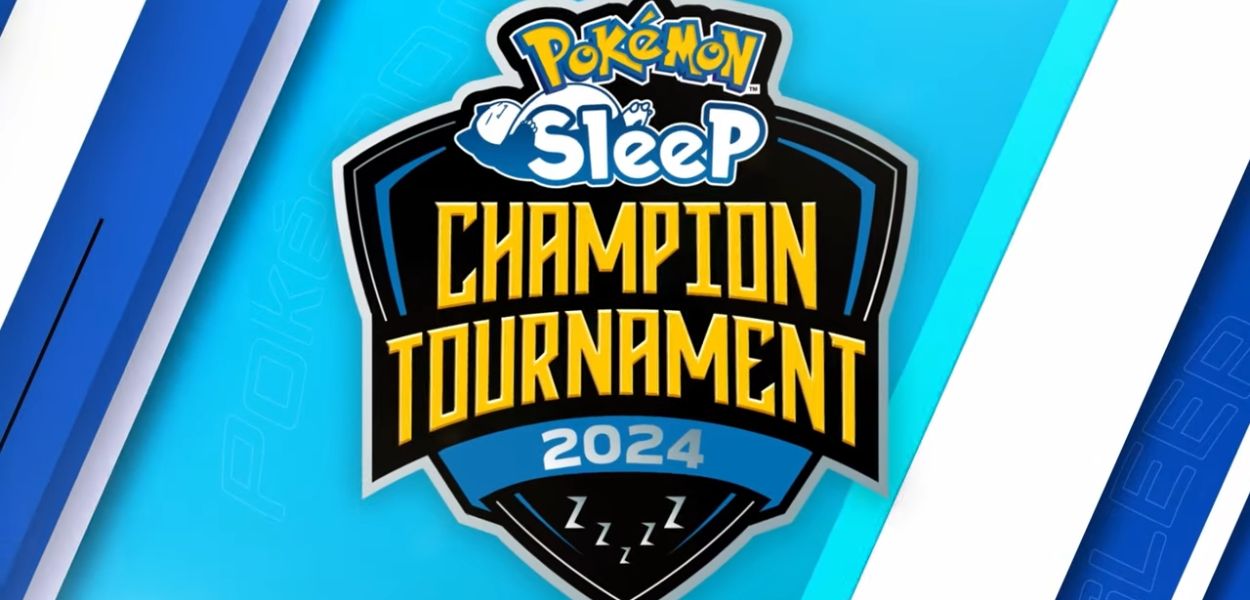 Campionato Pokémon Sleep