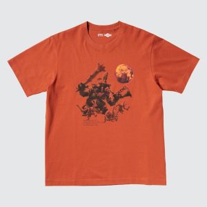 T-shirt maglietta Zelda