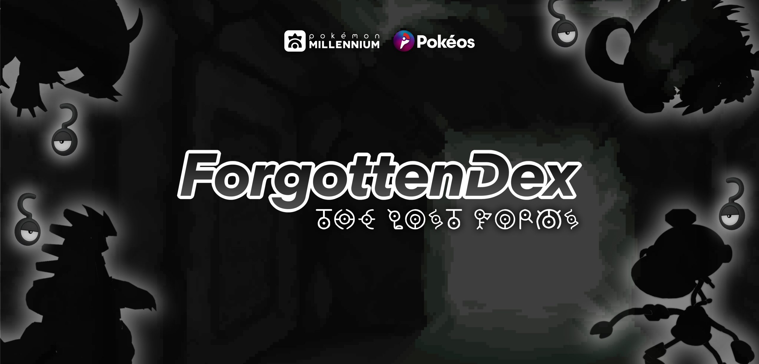 forgotten dex