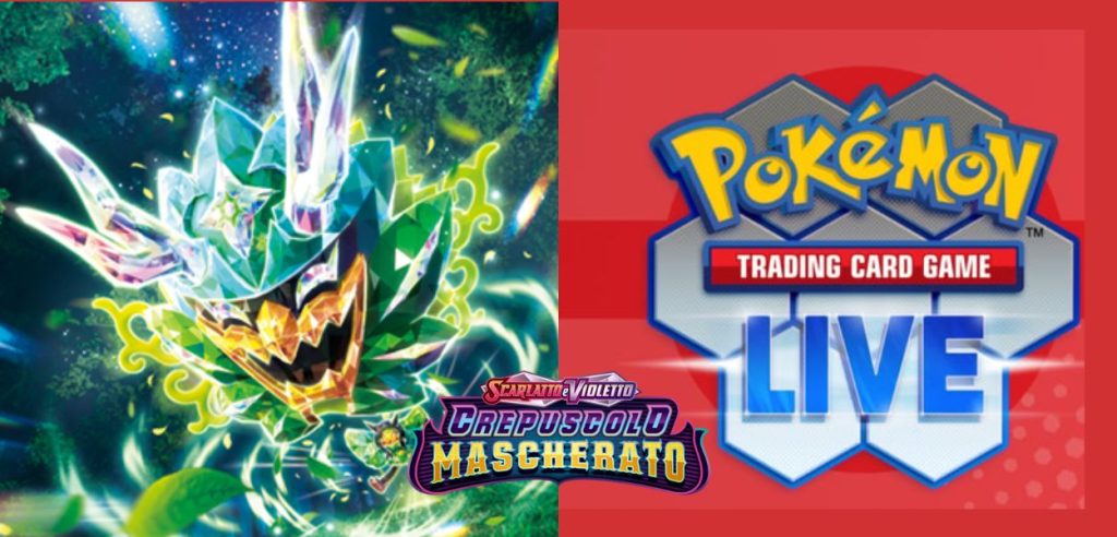 GCC Pokémon Live