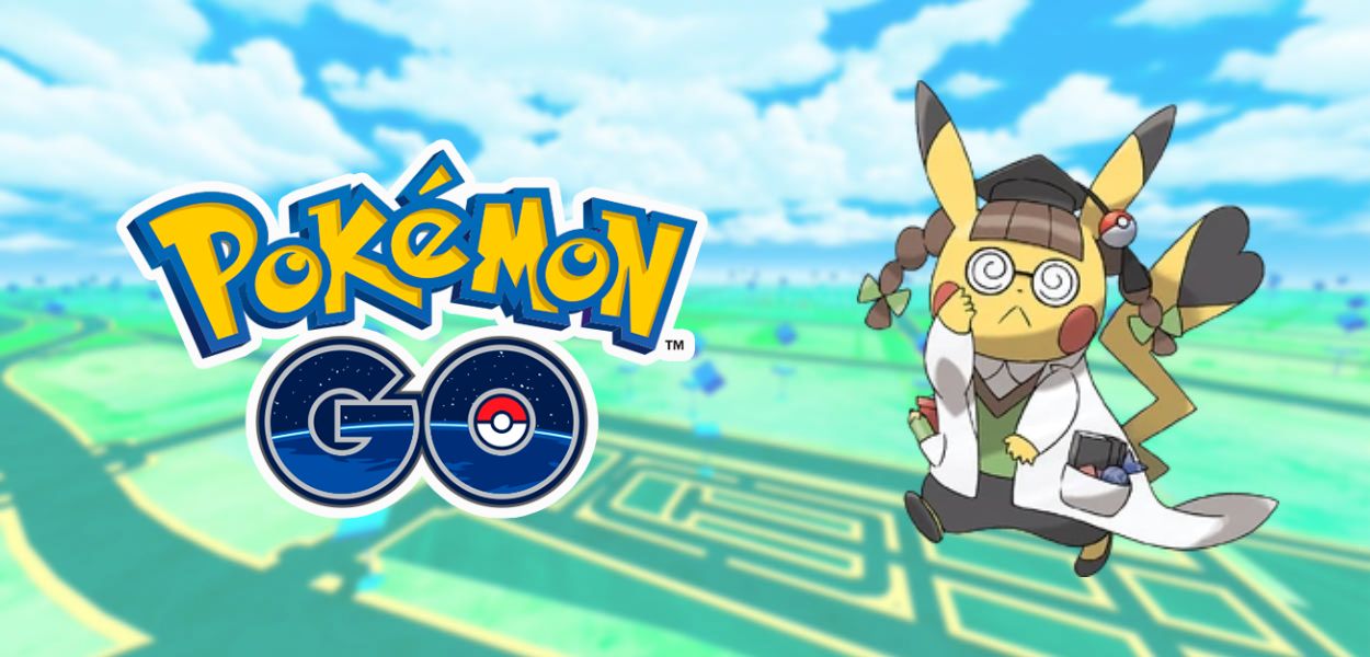 Matematica Pokémon GO